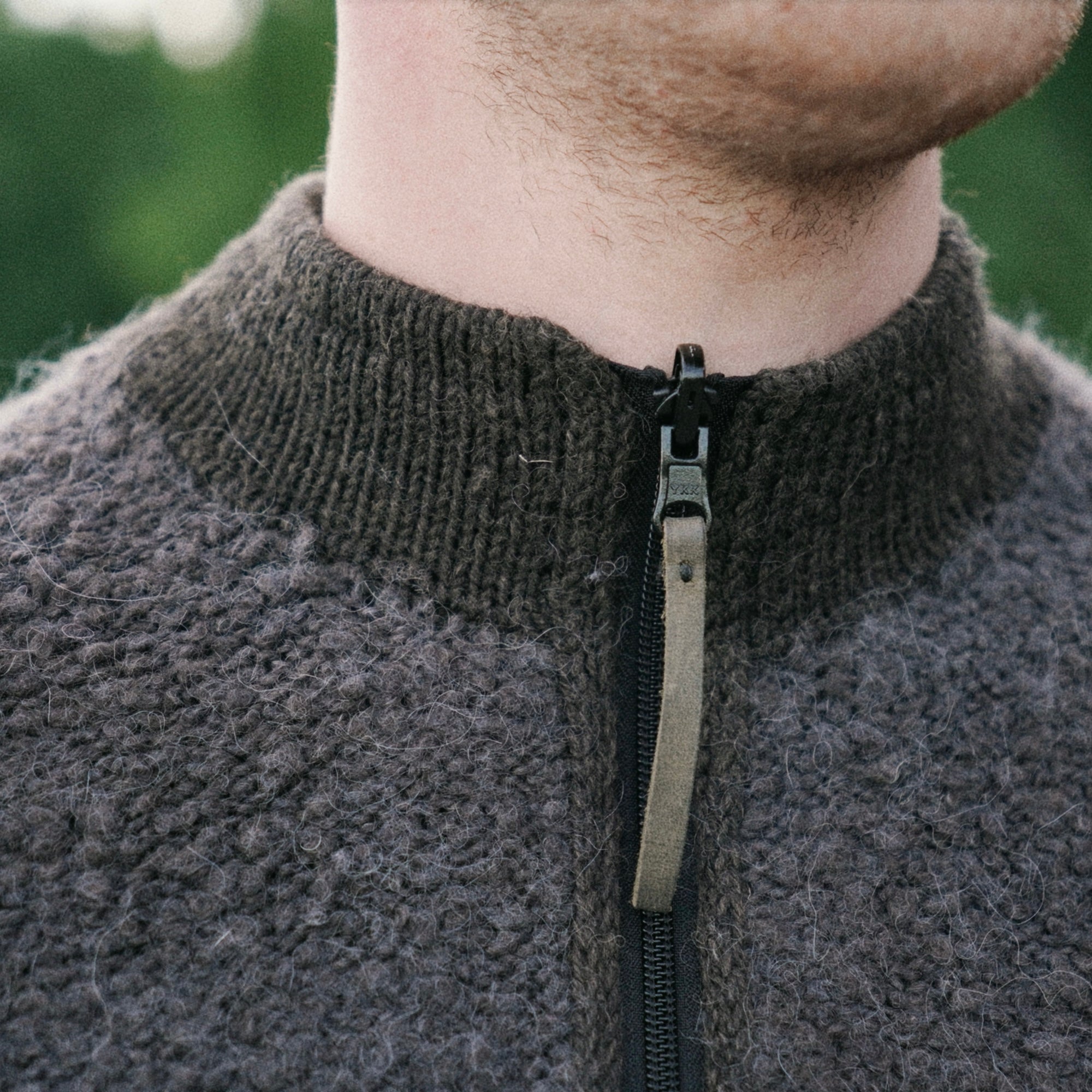 HOSSA-fleece