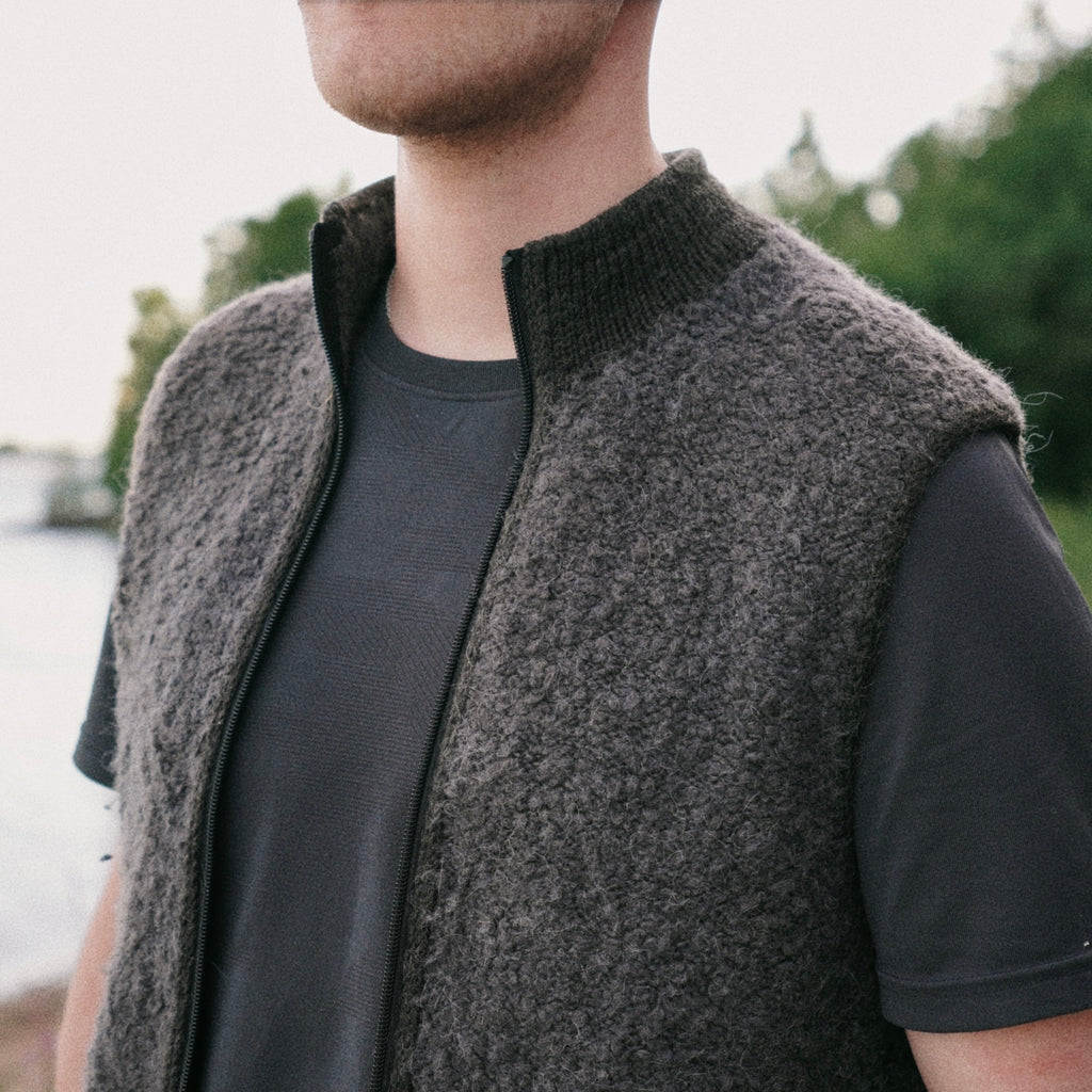 HOSSA-fleece