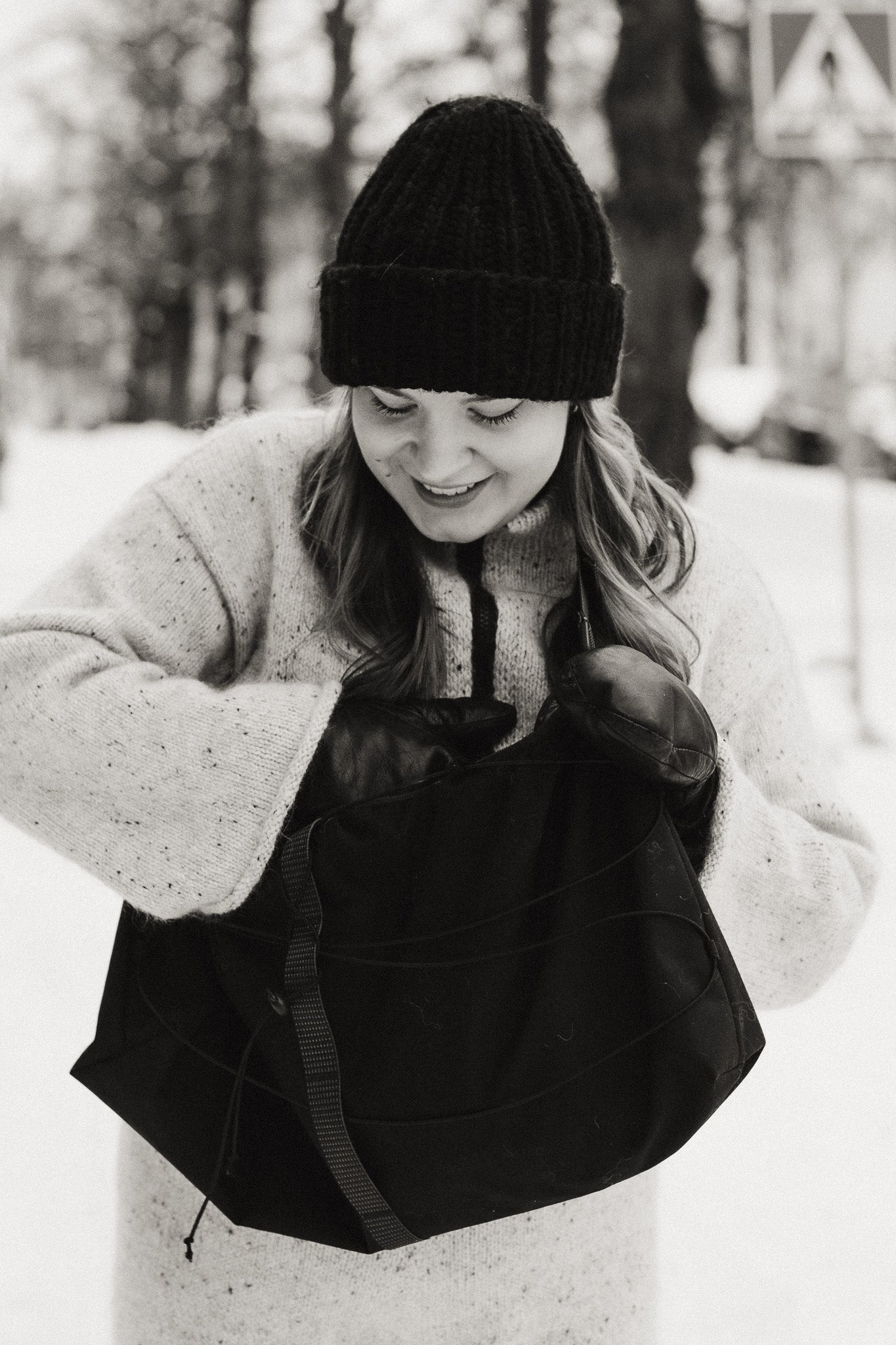 Kuvan ottanut Karolina Arvo