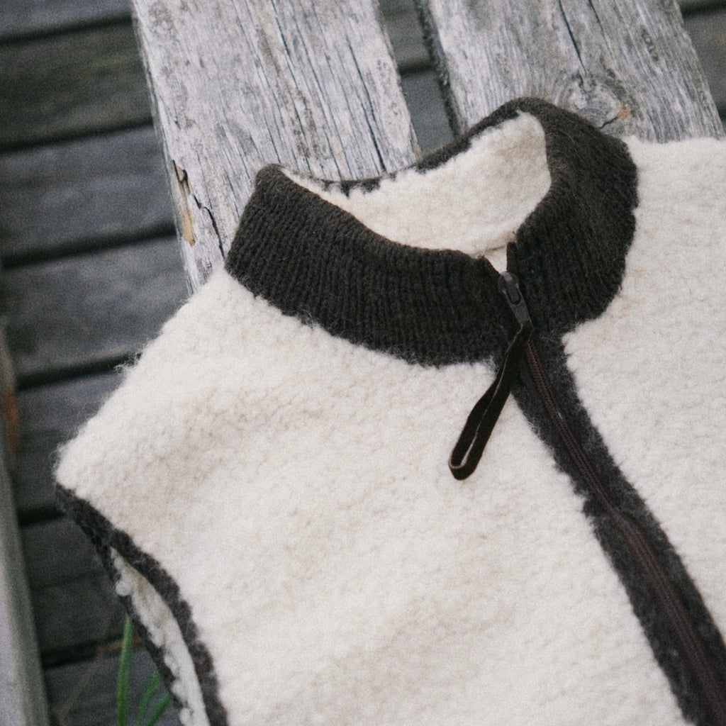 HOSSA-fleece