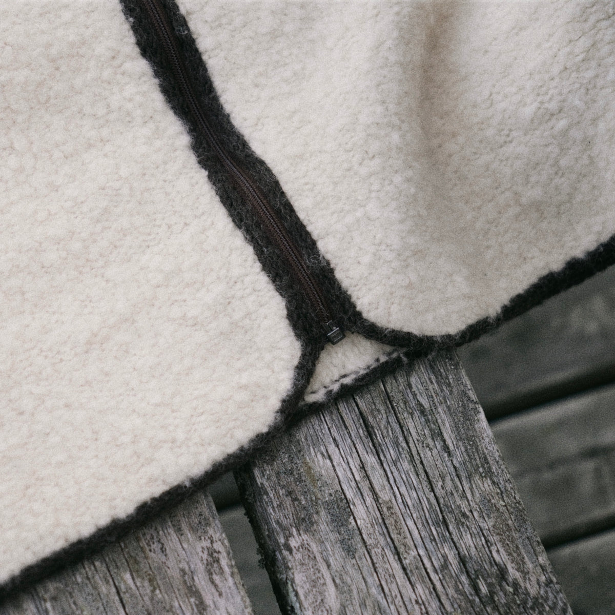 HOSSA-fleece