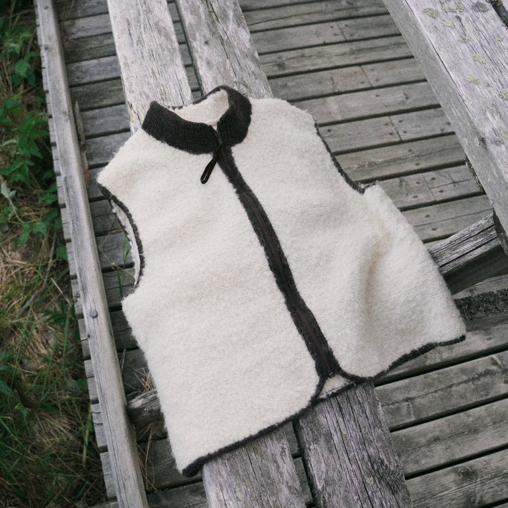 HOSSA-fleece