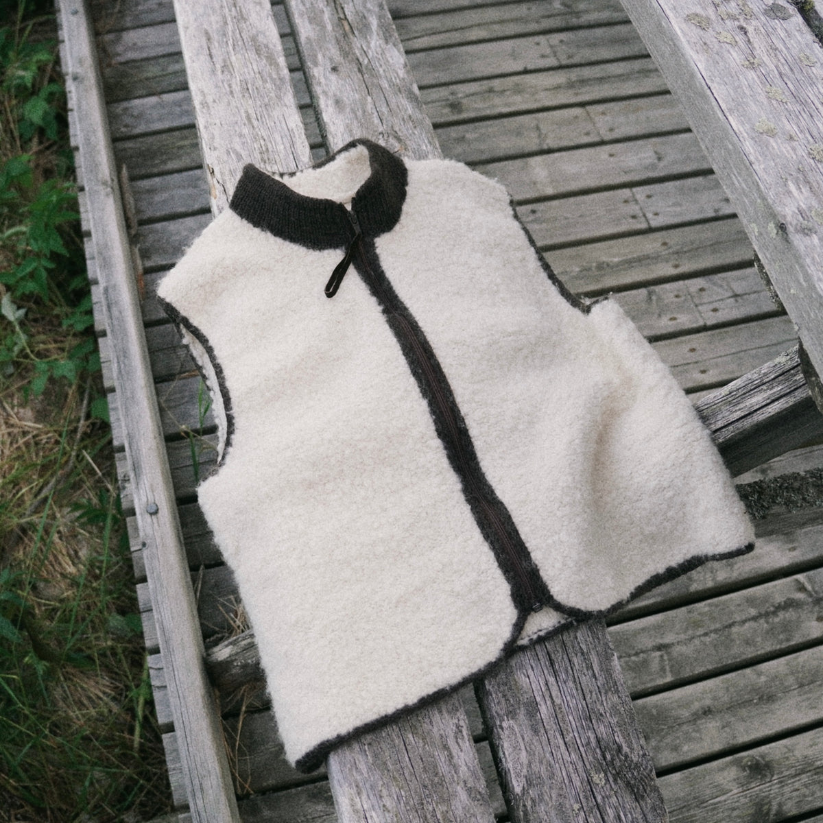 HOSSA-fleece