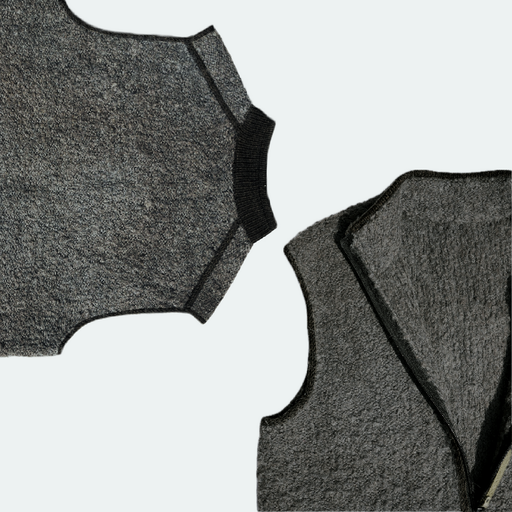 HOSSA-fleece