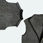 HOSSA-fleece