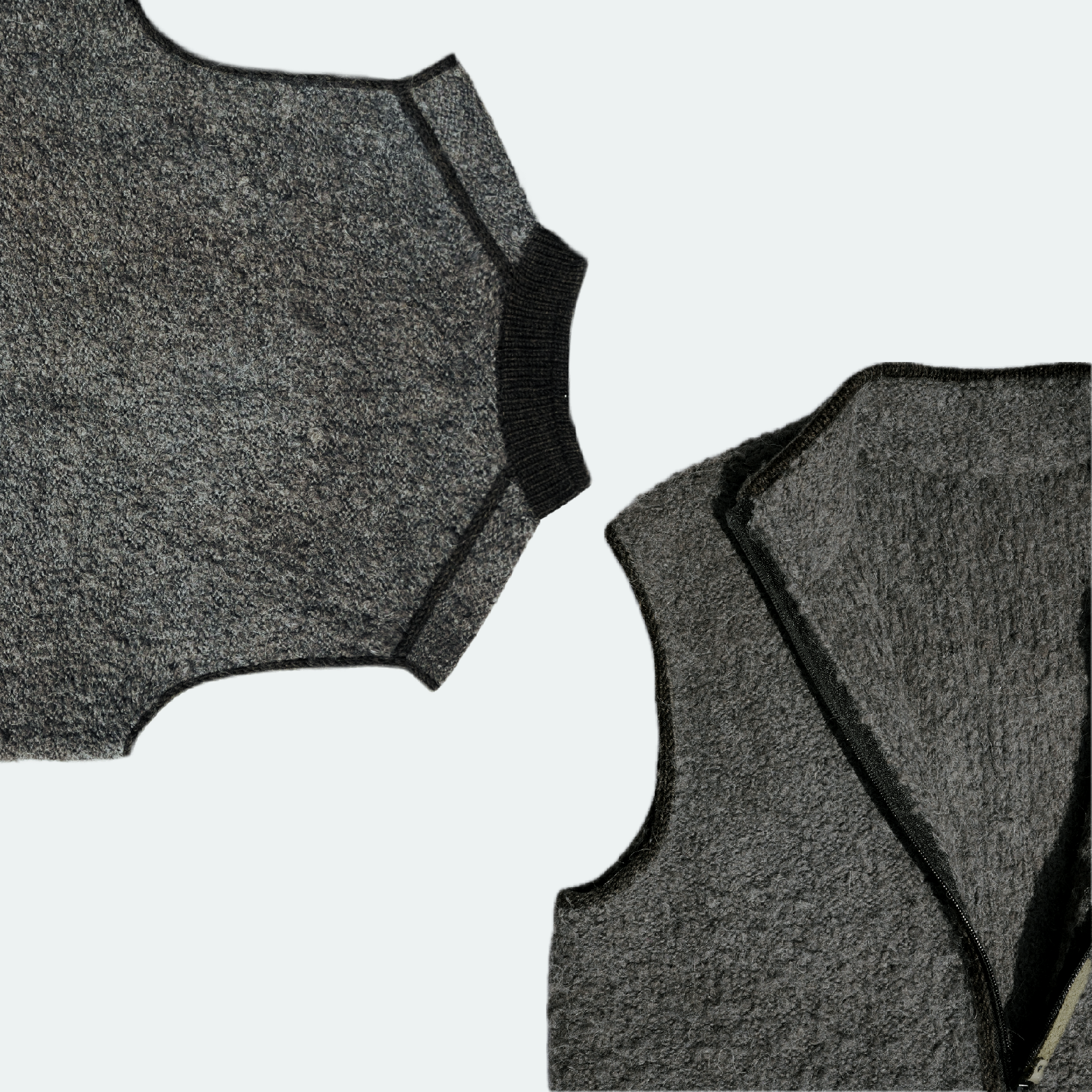 HOSSA-fleece