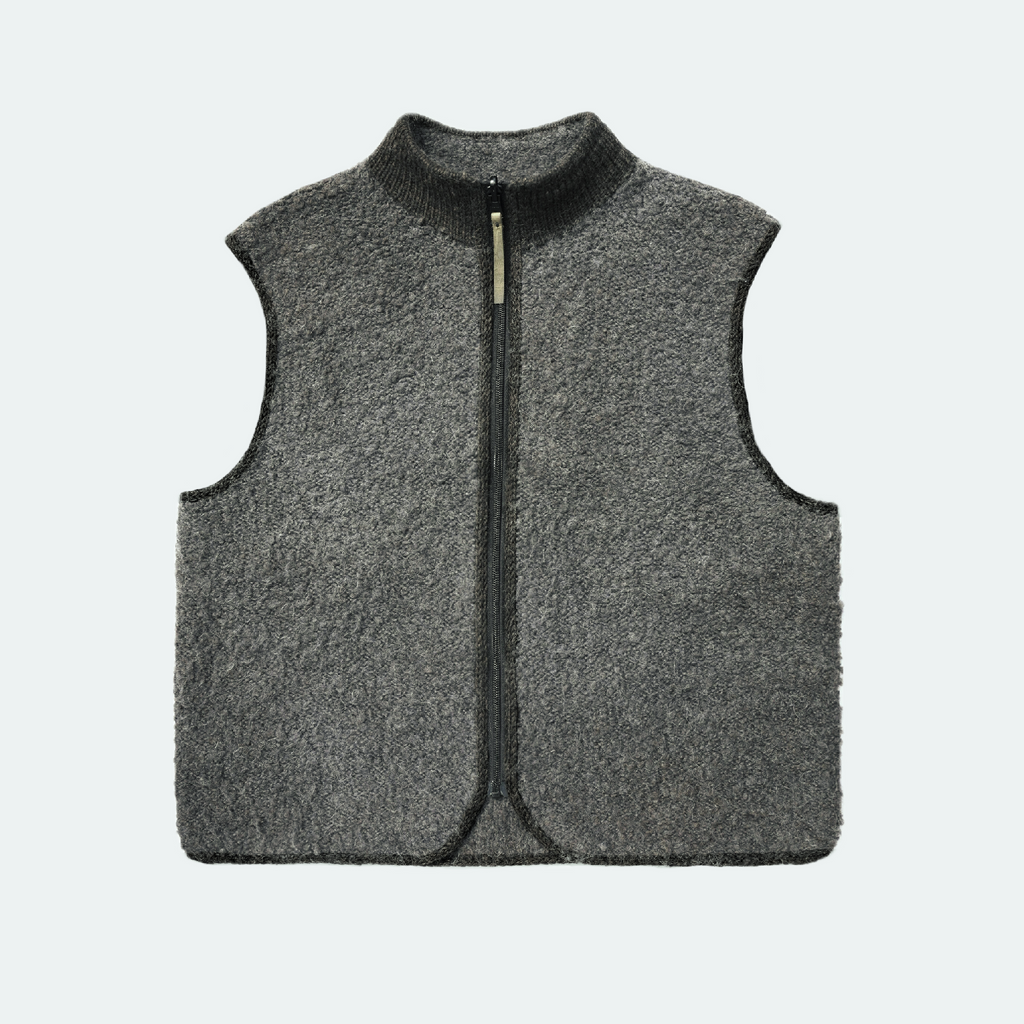 HOSSA-fleece