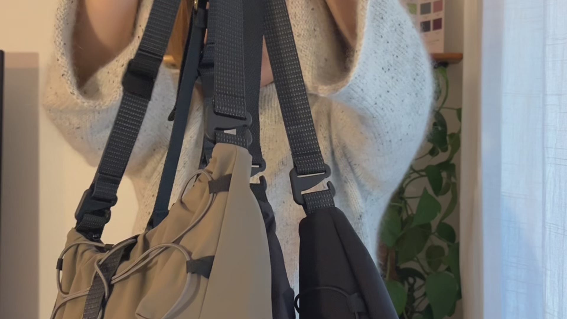 esittelyvideo kokalmus-laukku