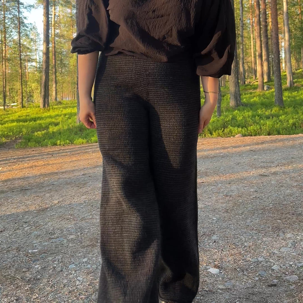 LAUHA-trousers