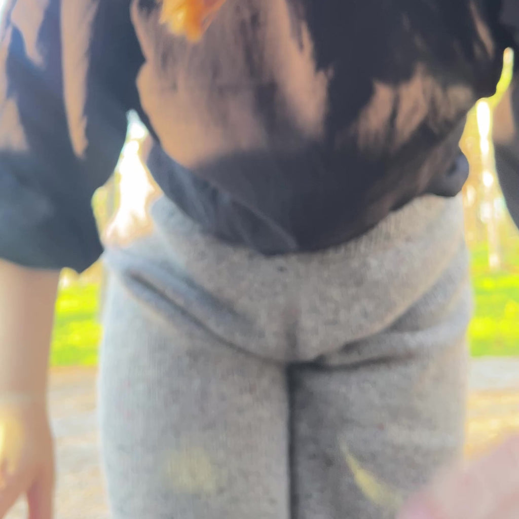 LAUHA-trousers
